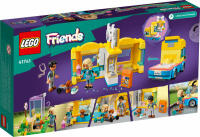 LEGO&reg; Friends Hunderettungswagen (41741)