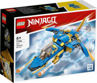 LEGO&reg; Ninjago Jays Donner-Jet&nbsp;EVO (71784)