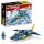 LEGO&reg; Ninjago Jays Donner-Jet&nbsp;EVO (71784)