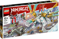 LEGO&reg; Ninjago Zanes Eisdrache (71786)