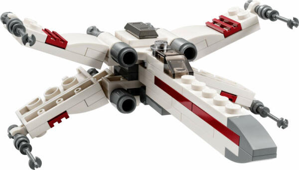 LEGO&reg; Star Wars  X-Wing Starfighter&trade; (30654)