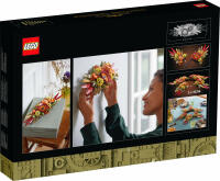 LEGO&reg; Icons Trockenblumengesteck (10314)