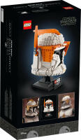 LEGO&reg; Star Wars Clone Commander Cody Helm (75350)