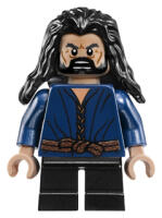 Thorin Oakenshield - Lake-town Outfit