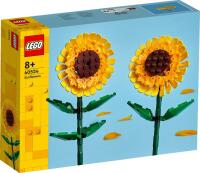 LEGO® Iconic Sonnenblumen (40524)