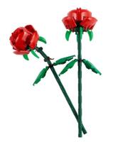 LEGO® Iconic Rosen (40460)