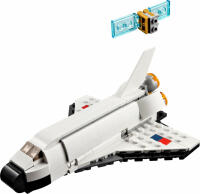 LEGO&reg; Creator Spaceshuttle (31134)