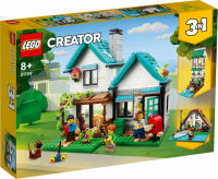LEGO&reg; Creator Gem&uuml;tliches Haus (31139)
