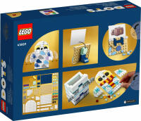 LEGO&reg; DOTS Hedwig Stiftehalter (41809)