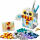 LEGO&reg; DOTS Hedwig Stiftehalter (41809)