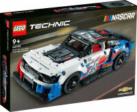 LEGO&reg; Technic NASCAR&reg; Next Gen Chevrolet Camaro ZL1 (42153)