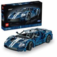 LEGO&reg; Technic Ford GT 2022 (42154)
