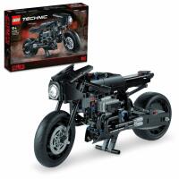 LEGO&reg; Technic THE BATMAN &ndash; BATCYCLE (42155)