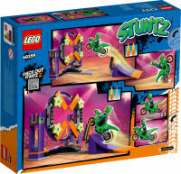 LEGO&reg;  City Sturzflug-Challenge (60359)
