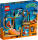LEGO&reg;  City Kreisende Reifen-Challenge (60360)