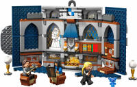 LEGO&reg; Harry Potter Hausbanner Ravenclaw (76411)