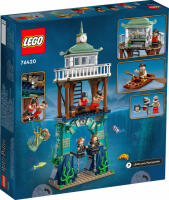 LEGO&reg; Harry Potter Trimagisches Turnier: Der Schwarze See (76420)