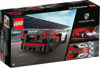 LEGO&reg; Speed Champions Porsche 963 (76916)
