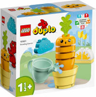LEGO&reg; DUPLO Wachsende Karotte (10981)