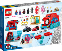 LEGO&reg; Spidey Spideys Team-Truck (10791)