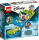 LEGO&reg; Disney Classic Peter Pan &amp; Wendy &ndash; M&auml;rchenbuch-Abenteuer (43220)