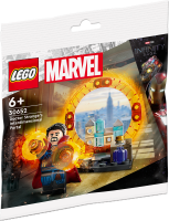 LEGO® Polybag Das Dimensionsportal von Dr. Strange...