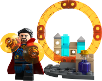 LEGO® Polybag Das Dimensionsportal von Dr. Strange (30652)