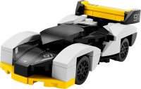 LEGO® Polybag Speed Champions McLaren Solus GT (30657)