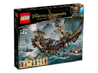 LEGO&reg; Disney  Pirates of the Carribean - Silent Mary (71042)