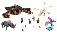 LEGO&reg; Harry Potter Newts Koffer der magischen Kreaturen (75952)