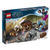 LEGO&reg; Harry Potter Newts Koffer der magischen...