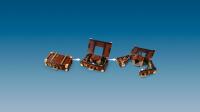 LEGO&reg; Harry Potter Newts Koffer der magischen Kreaturen (75952) MISB - OVP, original