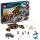 LEGO&reg; Harry Potter Newts Koffer der magischen Kreaturen (75952) MISB - OVP, original