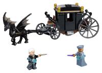 LEGO&reg; Harry Potter Grindelwalds Flucht (75951)