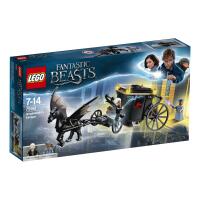LEGO&reg; Harry Potter Grindelwalds Flucht (75951) MISB - OVP, original