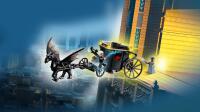 LEGO&reg; Harry Potter Grindelwalds Flucht (75951) MISB - OVP, original