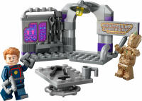LEGO&reg; Super Heroes Hauptquartier der Guardians of the...