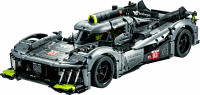 LEGO&reg; Technic PEUGEOT 9X8 24H Le Mans Hybrid Hypercar...