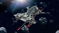 LEGO&reg; Star Wars Snubfighter der Piraten (75346)