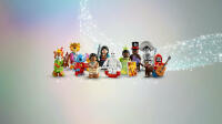 LEGO&reg; Minifigures Minifiguren Disney 100 (71038) 01 - Oswald der gl&uuml;ckliche Hase