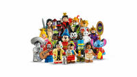 LEGO&reg; Minifigures Minifiguren Disney 100 (71038) 04 - Zauberlehrling Micky