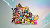 LEGO&reg; Minifigures Minifiguren Disney 100 (71038) 09 - Mulan