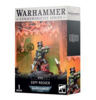 Warhammer 40K Goff Rocker 50-60