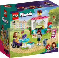 LEGO&reg; LEGO Friends Pfannkuchen-Shop (41753)