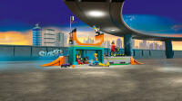 LEGO&reg; LEGO City Skaterpark (60364)