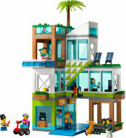 LEGO&reg; LEGO City Appartementhaus (60365)