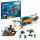 LEGO&reg; LEGO City Forscher-U-Boot (60379)