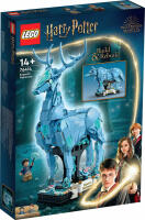 LEGO&reg; Harry Potter TM Expecto Patronum (76414)