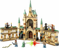 LEGO&reg; Harry Potter TM Der Kampf um Hogwarts (76415)