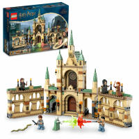 LEGO&reg; Harry Potter TM Der Kampf um Hogwarts (76415)